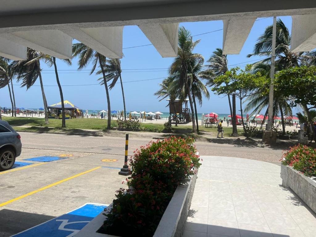 Con Vista Al Mar * Cartagena (Kolumbien)